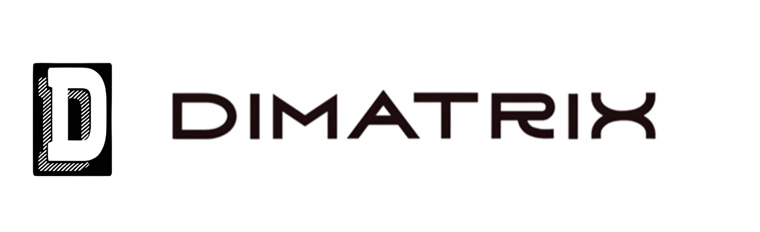 DIMATRIX Logo