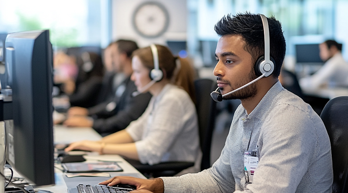 Ongoing support and maintenance services