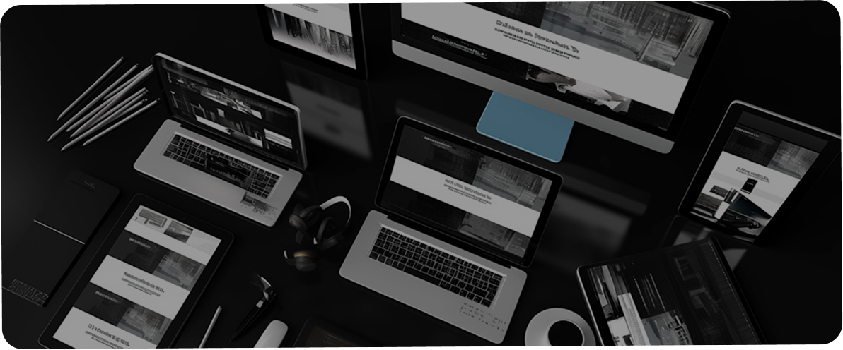 Web Development services | Dimatrix 2025